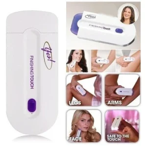 👩‍🦰 Instant and Pain Free Hair Remover 🧡